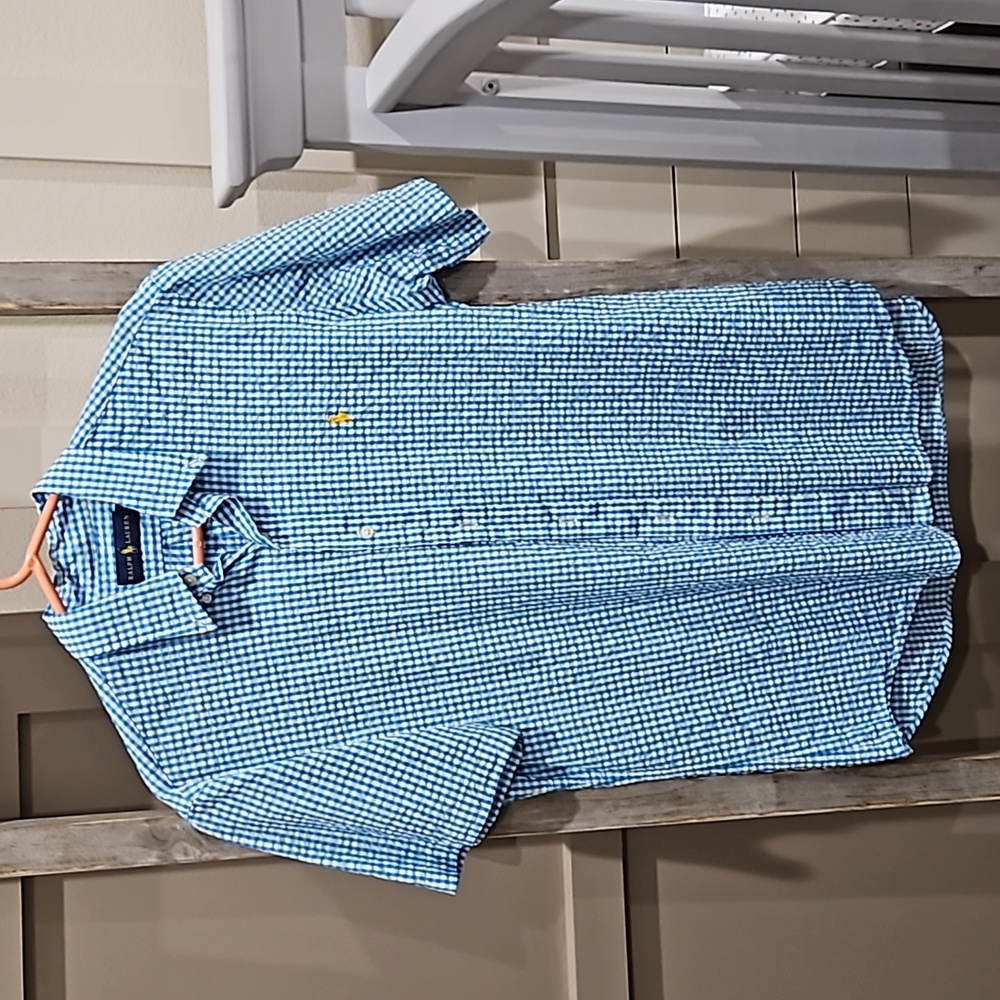 Ralph Lauren polo shirt